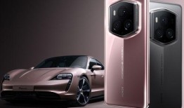 荣耀保时捷最新爆料消息,颠覆想象，科技美学新篇章即将开启